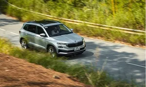 Skoda tung ưu đãi cho Karoq, giá từ 889 triệu đồng