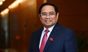 Thủ tướng Phạm Minh Chính sắp dự Hội nghị Cấp cao ASEAN ở Lào Thủ tướng Phạm Minh Chính sắp dự Hội nghị Cấp cao ASEAN ở Lào