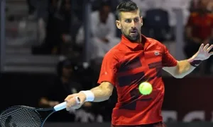 Djokovic đấu Nadal ở Six Kings Slam