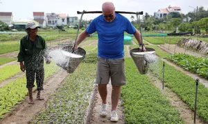 Hội An có Làng du lịch tốt nhất thế giới