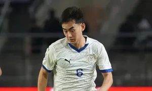 Tiền vệ Philippines được ví như Andres Iniesta Tiền vệ Philippines được ví như Andres Iniesta