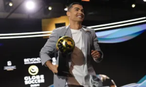 Ronaldo: 'Tôi sẽ giải quyết được vấn đề của Man Utd nếu làm chủ'