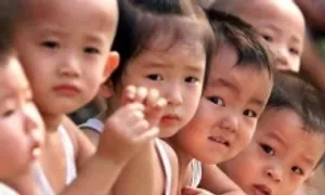 'Chênh lệch giới tính ở Việt Nam ngày càng nghiêm trọng' 'Chênh lệch giới tính ở Việt Nam ngày càng nghiêm trọng'