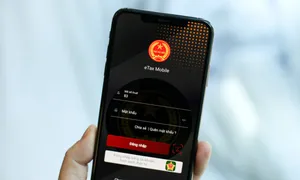 Cơ quan thuế khẳng định không có quyền truy cập tài khoản người bán online Cơ quan thuế khẳng định không có quyền truy cập tài khoản người bán online