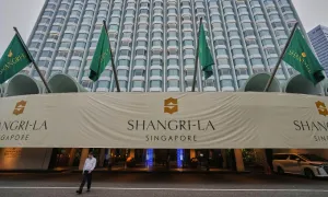 Trung Quốc nêu lý do Bộ trưởng Quốc phòng không dự Đối thoại Shangri-La