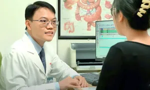 Bệnh dạ dày trẻ hóa Bệnh dạ dày trẻ hóa