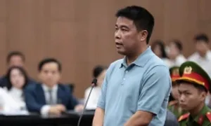 Luật sư cam kết Hậu 'Pháo' khắc phục đủ 1.164 tỷ đồng trước khi tòa tuyên án Luật sư cam kết Hậu 'Pháo' khắc phục đủ 1.164 tỷ đồng trước khi tòa tuyên án