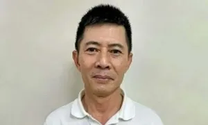 Cách nhờ 'mối quan hệ cấp cao' để trúng thầu của ông chủ tập đoàn Thuận An Cách nhờ 'mối quan hệ cấp cao' để trúng thầu của ông chủ tập đoàn Thuận An