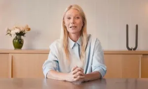 Gwyneth Paltrow làm việc cho công ty vướng vụ Kiss Cam Gwyneth Paltrow làm việc cho công ty vướng vụ Kiss Cam