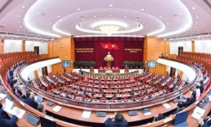 Hơn 1.580 đại biểu sẽ dự Đại hội Đảng lần thứ 14