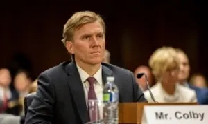 Mỹ sẽ đóng vai trò 'rất nhỏ' trong đảm bảo an ninh cho Ukraine Mỹ sẽ đóng vai trò 'rất nhỏ' trong đảm bảo an ninh cho Ukraine