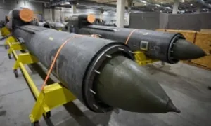 Ukraine tăng sản xuất tên lửa có thể tập kích mục tiêu cách 3.000 km Ukraine tăng sản xuất tên lửa có thể tập kích mục tiêu cách 3.000 km
