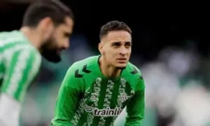 Màn kéo co giữa Man Utd và Betis về thương vụ Antony Màn kéo co giữa Man Utd và Betis về thương vụ Antony