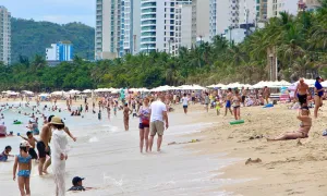 Trái ngược Hà Nội, nhiều điểm du lịch vắng khách dịp 2/9 Trái ngược Hà Nội, nhiều điểm du lịch vắng khách dịp 2/9