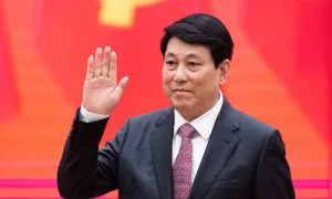 Chủ tịch nước Lương Cường sắp công tác tại Mỹ