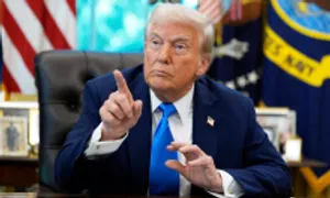 Ông Trump cảnh báo hậu quả nếu Taliban không giao căn cứ Bagram