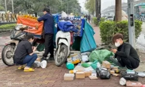 Thương mại điện tử tăng trưởng vượt dự kiến