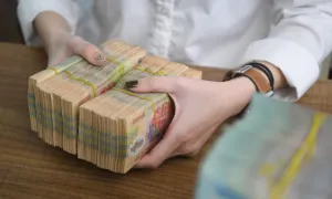 Hơn 400.000 tỷ đồng vốn đầu tư công vẫn chờ giải ngân