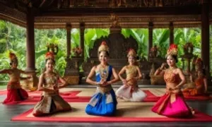 Bali kêu gọi sứ quán các nước 'quản' giúp khách quốc tế