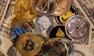 Các 'cá mập' có dấu hiệu tháo chạy khỏi Bitcoin