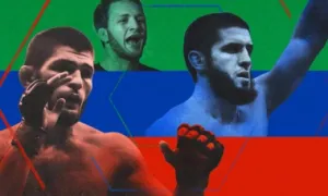 Vì sao Dagestan trở thành lò sản xuất các nhà vô địch MMA?