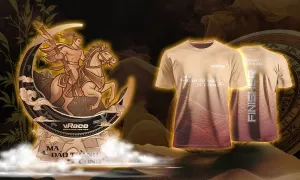 vRace ra mắt giải chạy chào năm Bính Ngọ